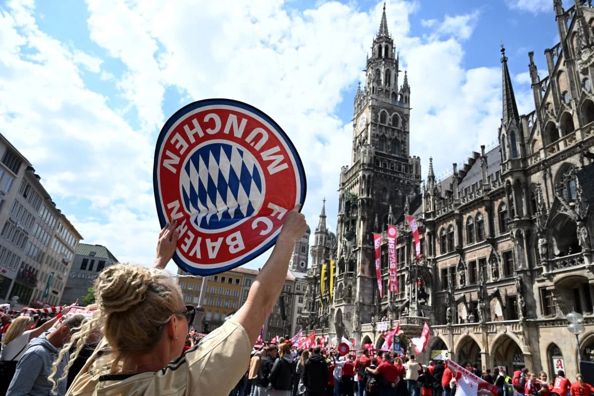 بايرن ميونخ يشتري ملعبا جديدا لفريق كرة القدم النسائية مقابل 7.5 مليون يورو