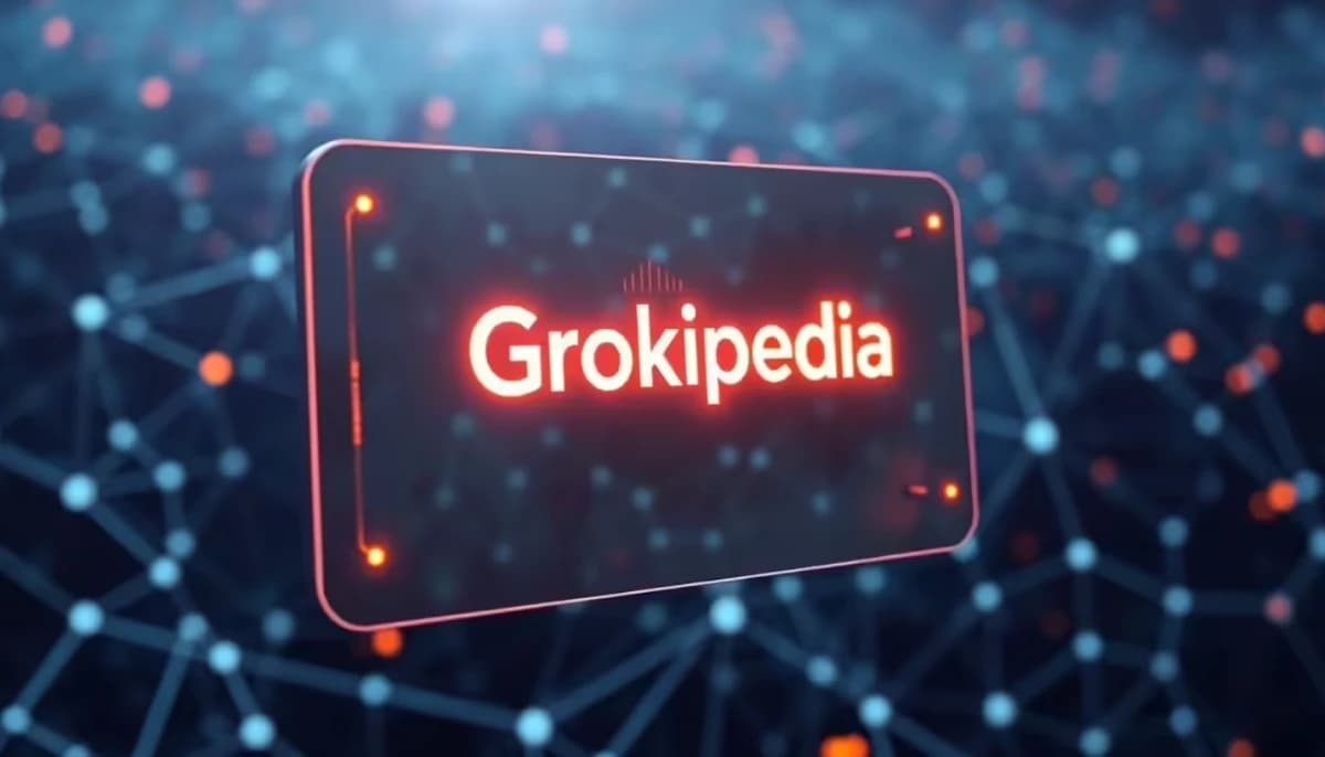 إيلون ماسك يطلق جروكيبيديا لمنافسة ويكيبيديا "المنحازة"