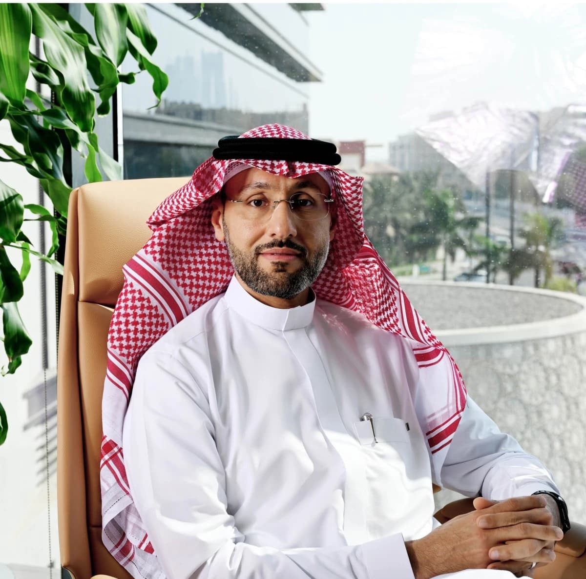 تمكين المملكة من الداخل: التوطين كركيزة للمرونة الاقتصادية