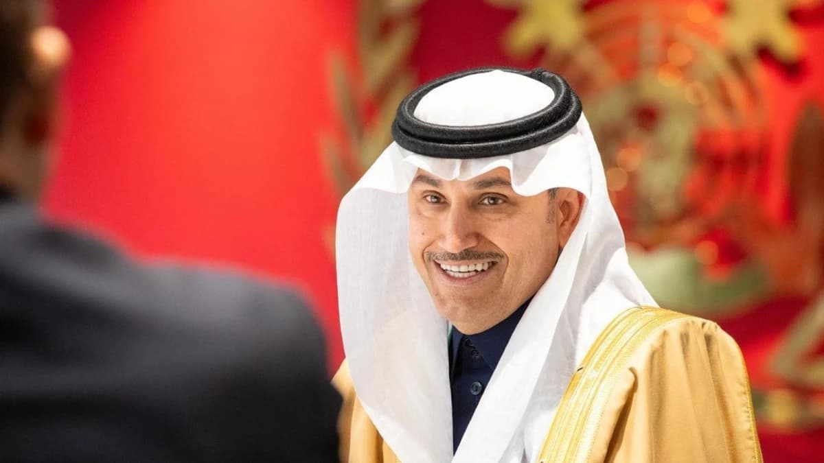 وزير النقل : نعمل على استراتيجية تحول السعودية إلى مركز لوجستي عالمي