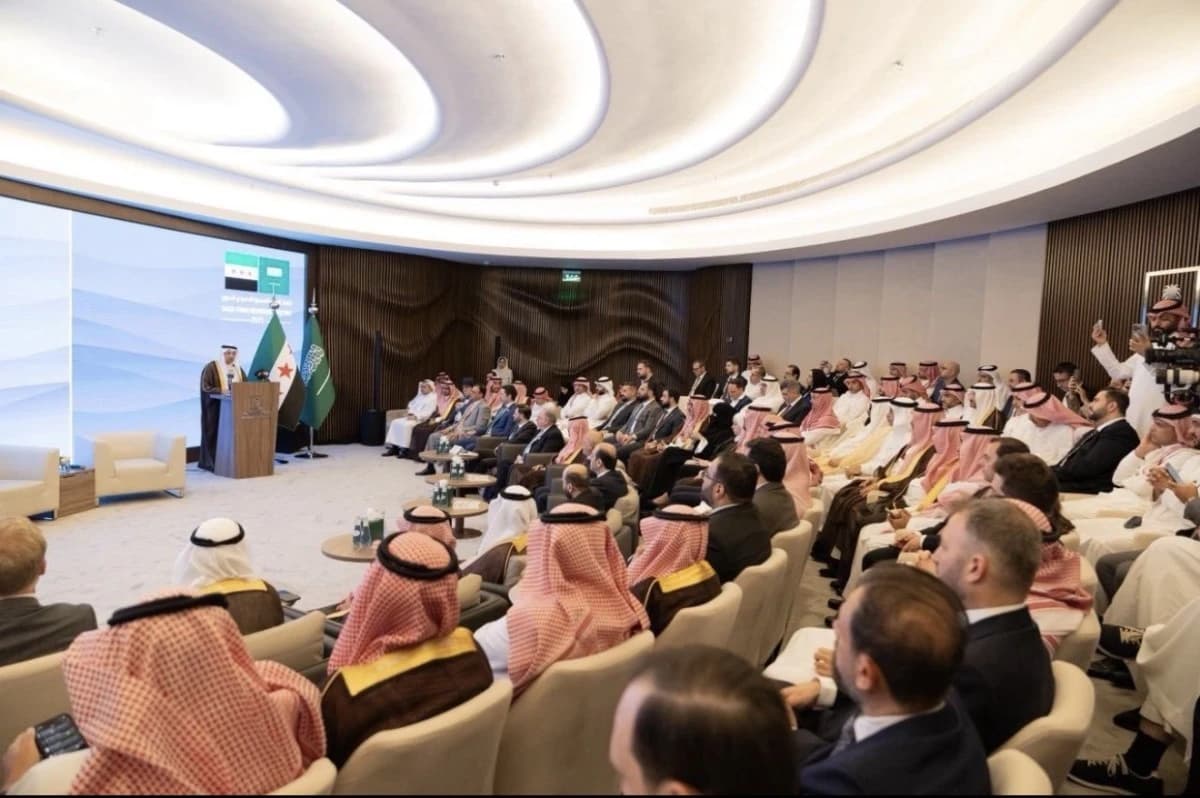 "رحلة الشتاء والصيف" بين السعودية وسورية .. قصة استثمار قديم يتجدد