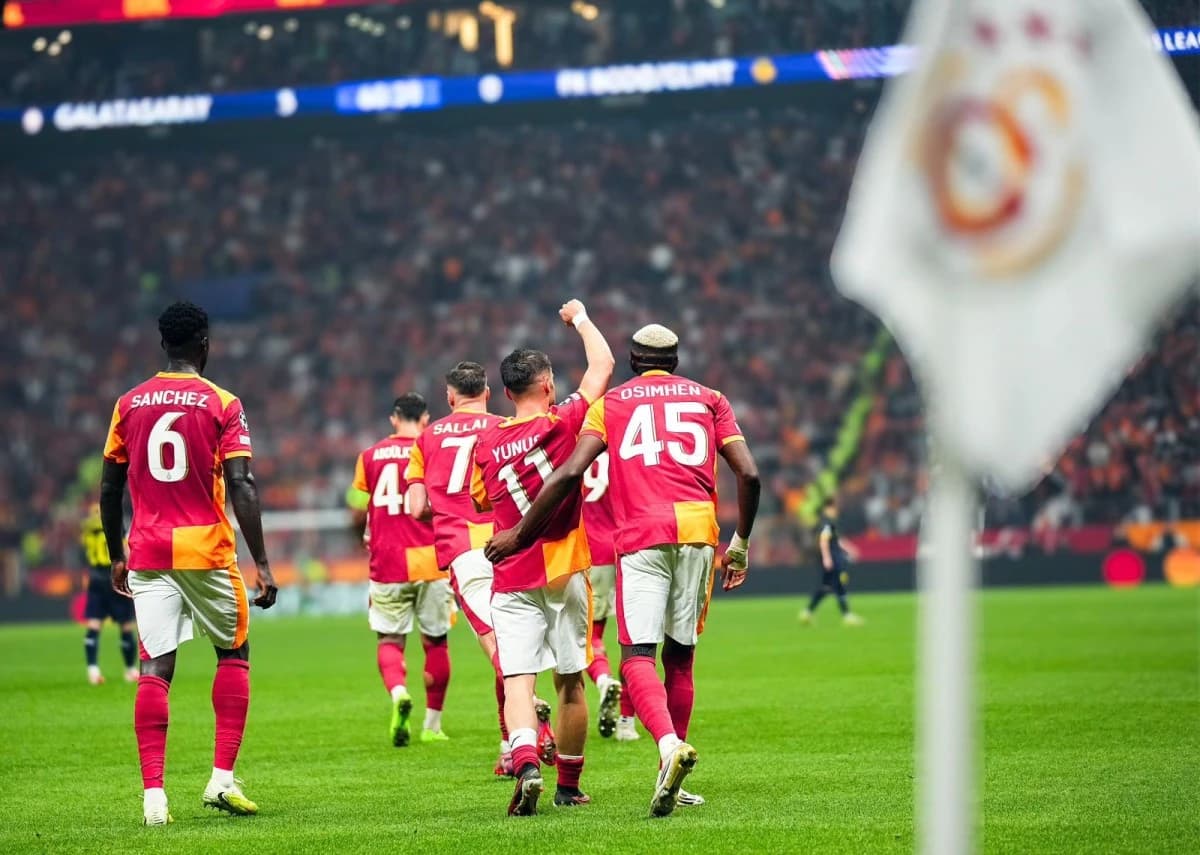 83 مليون يورو عقد بوما مع غلطة سراي التركي لمدة 10 سنوات