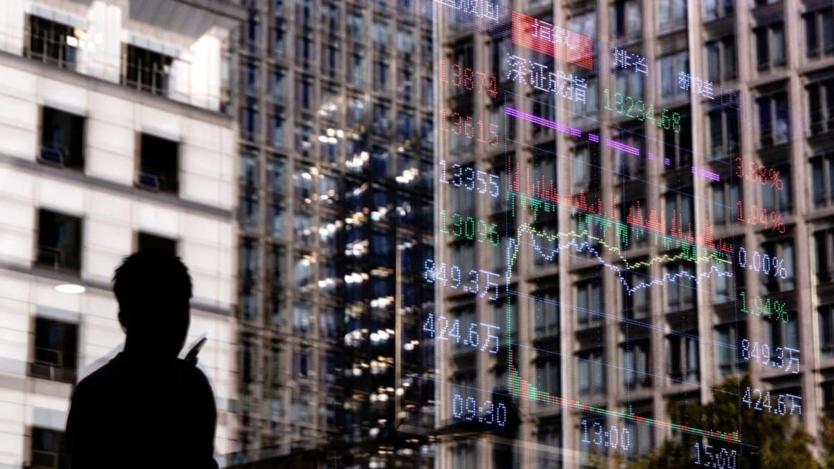 الأسهم الآسيوية ترتفع بدعم من التفاؤل بقطاع الذكاء الاصطناعي