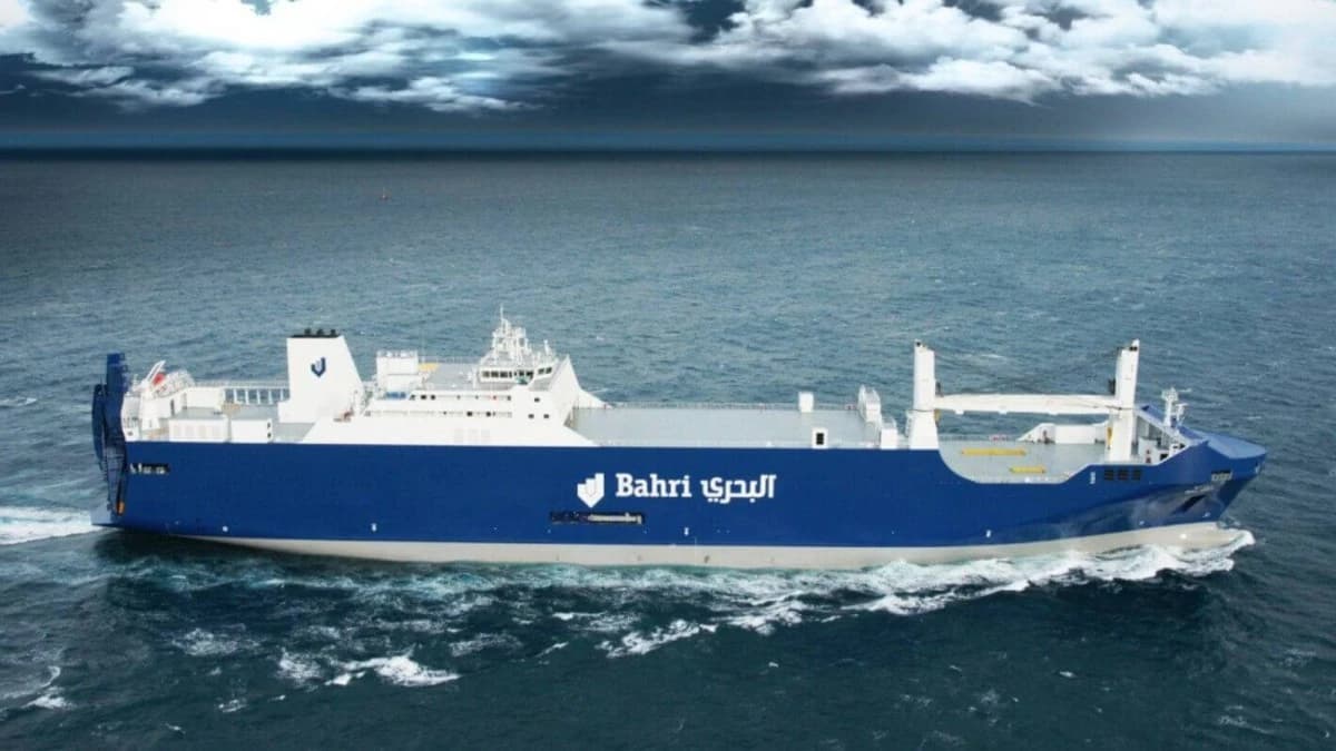 تحسن أسعار النقل العالمية يرفع أرباح "البحري" 1% خلال الربع الثالث