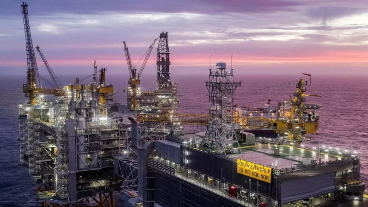 "أديس القابضة" تستأنف العمل بعدد من عقود الحفر في السعودية ابتداء من يناير 2026