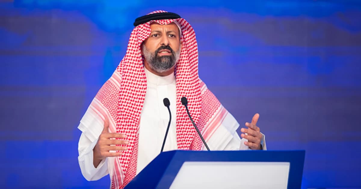 القويز: الحوكمة انتقلت من "الاسترشاد"إلى "الإلزام".. واللاعب يصنع النجاح وليس الحكم
