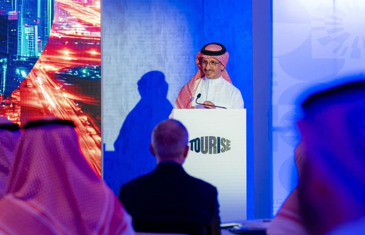 تأهل 12 وجهة عالمية إلى المرحلة النهائية من جوائز TOURISE 2025
