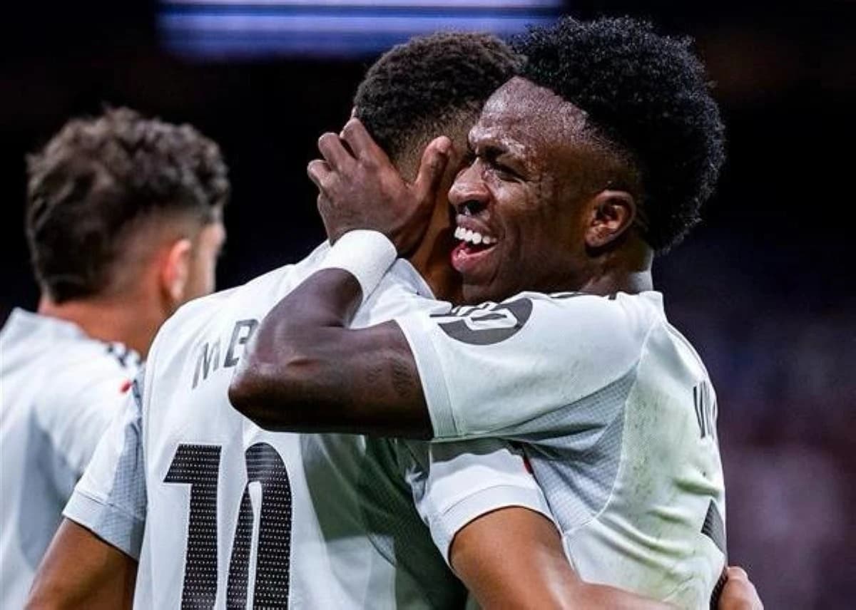 كلاسيكو ريال مدريد وبرشلونة يرفع نسبة المشاهدة 24 % على منصة DAZN ومبيعات الإعلانات 100%