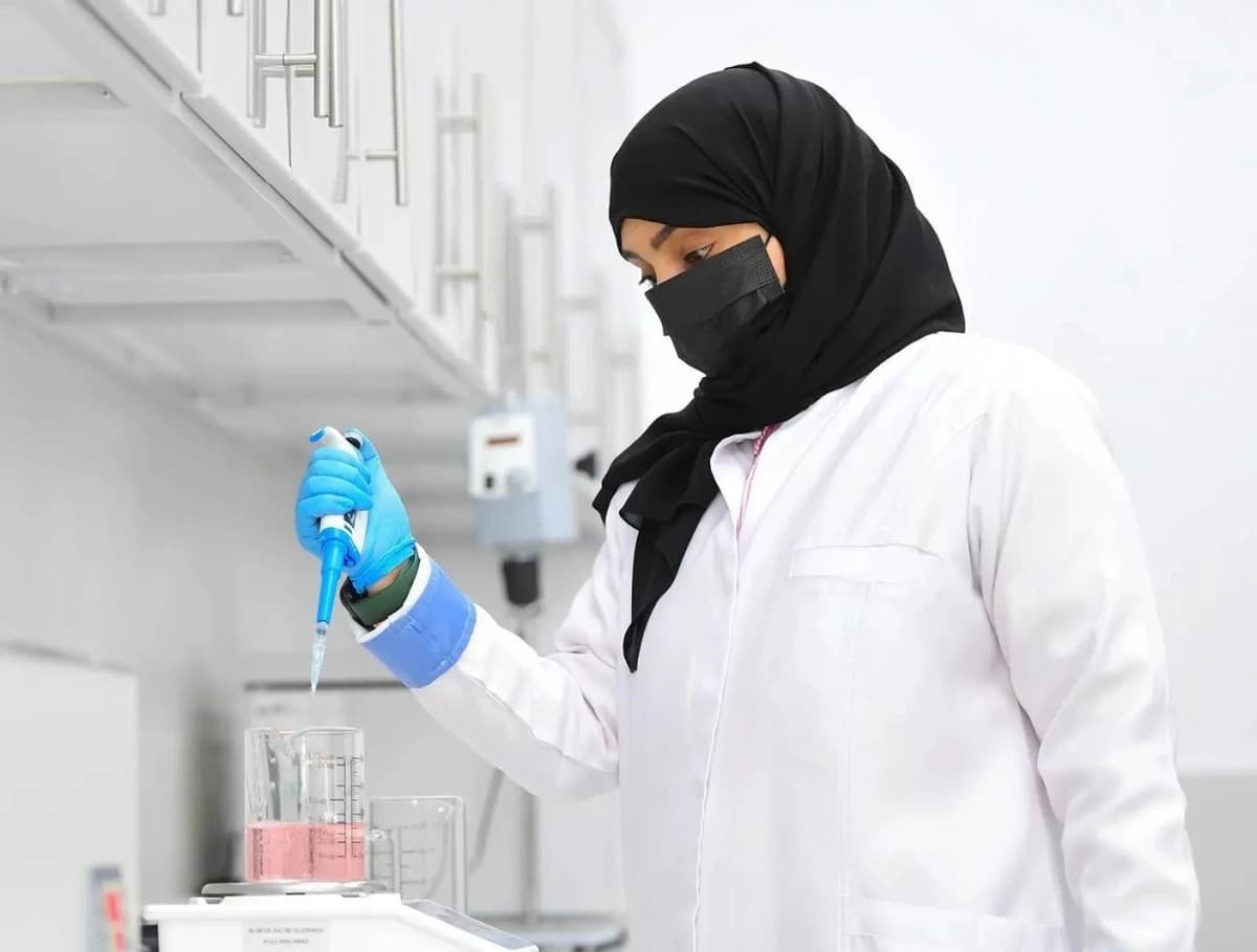 إنجاز 60% من أعمال مشروع أول مصنع لإنتاج اللقاحات في السعودية