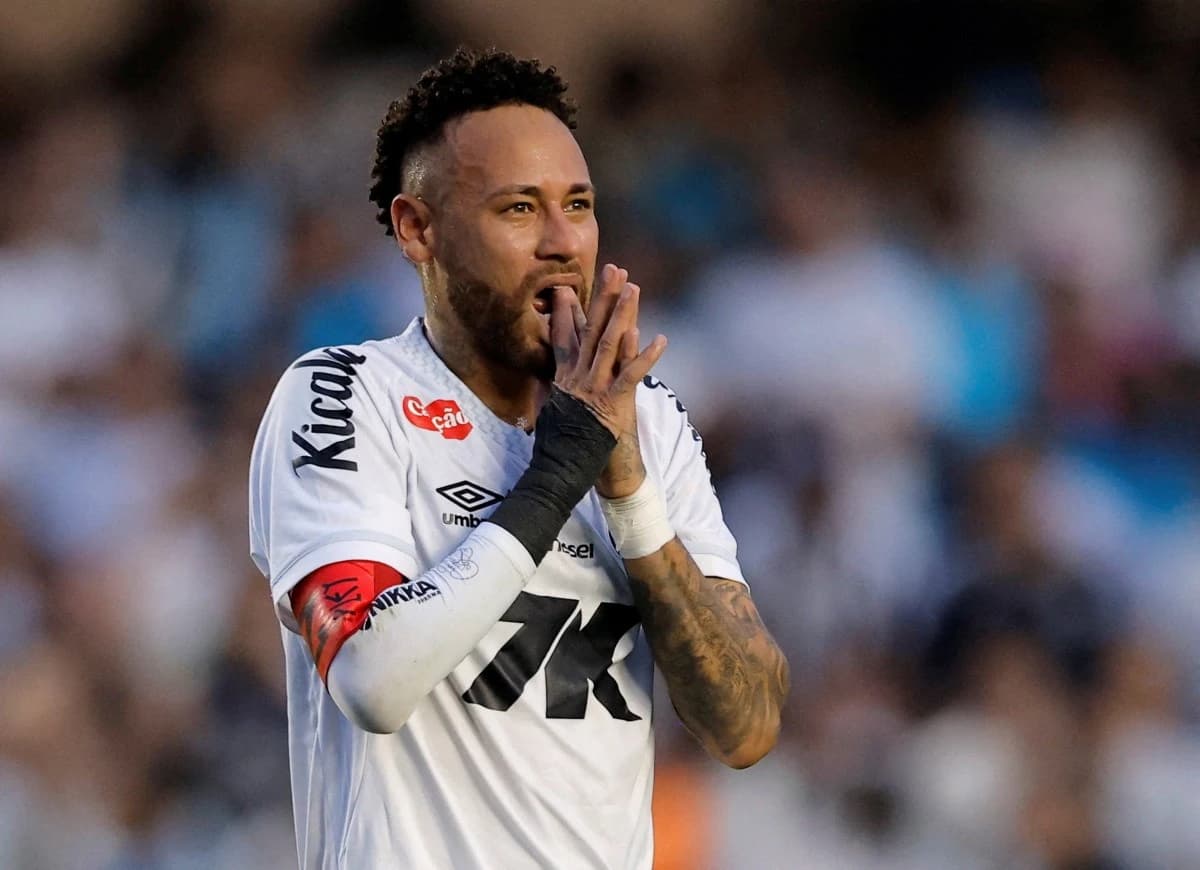 النجم البرازيلي نيمار يستثمر  16 مليون يورو في 3 رياضات سريعة النمو