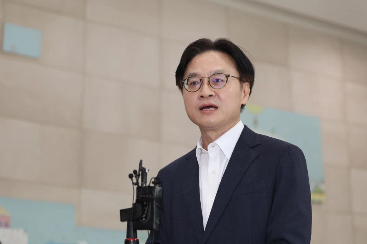 وزير كوري جنوبي: التحول للذكاء الاصطناعي مفتاح بقاء الشركات المتوسطة