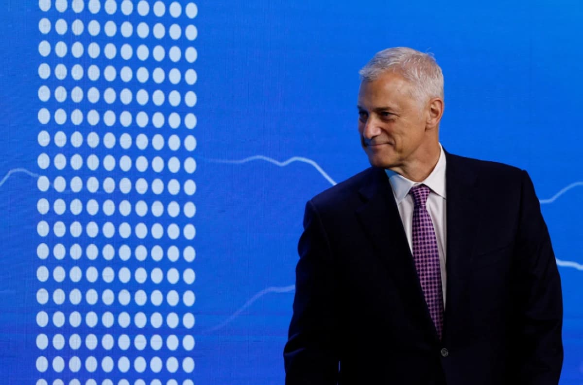 ستاندرد تشارترد: التعاملات المالية العالمية ستتم عبر "البلوك تشين" في المستقبل