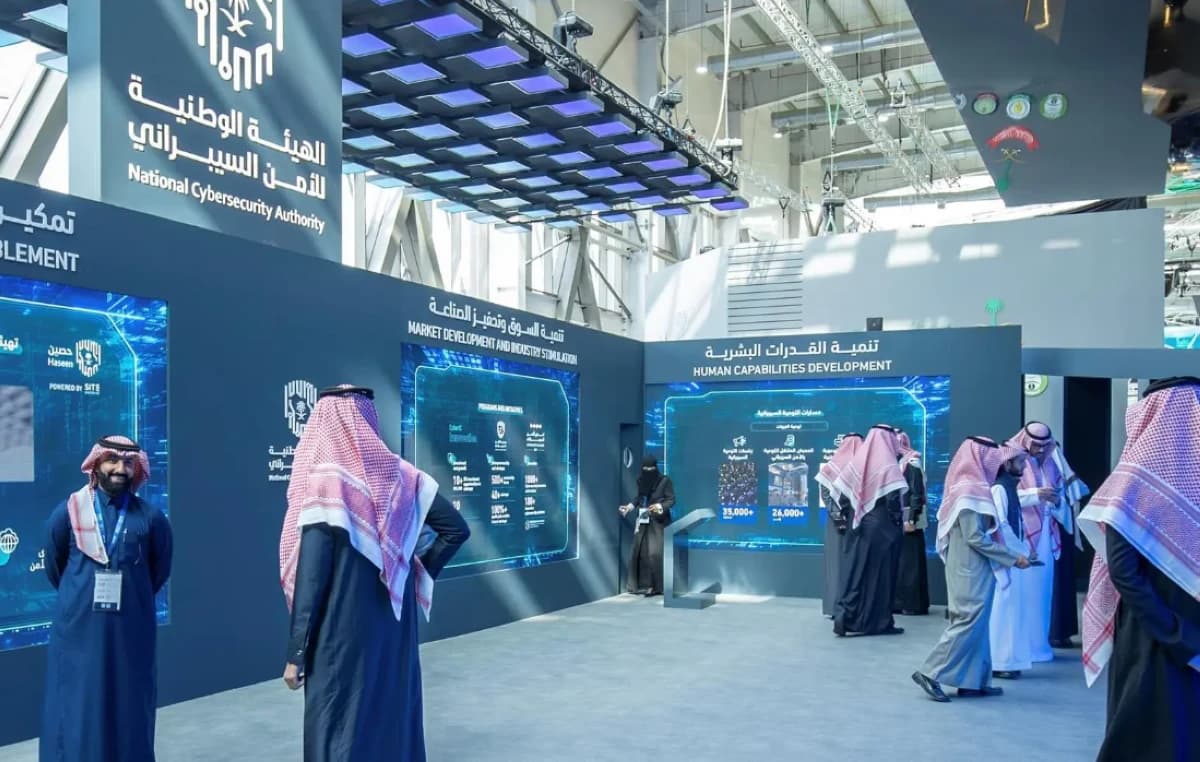 الأمن السيبراني يطلق حزمة مبادرات لرواد الأعمال والشركات الناشئة