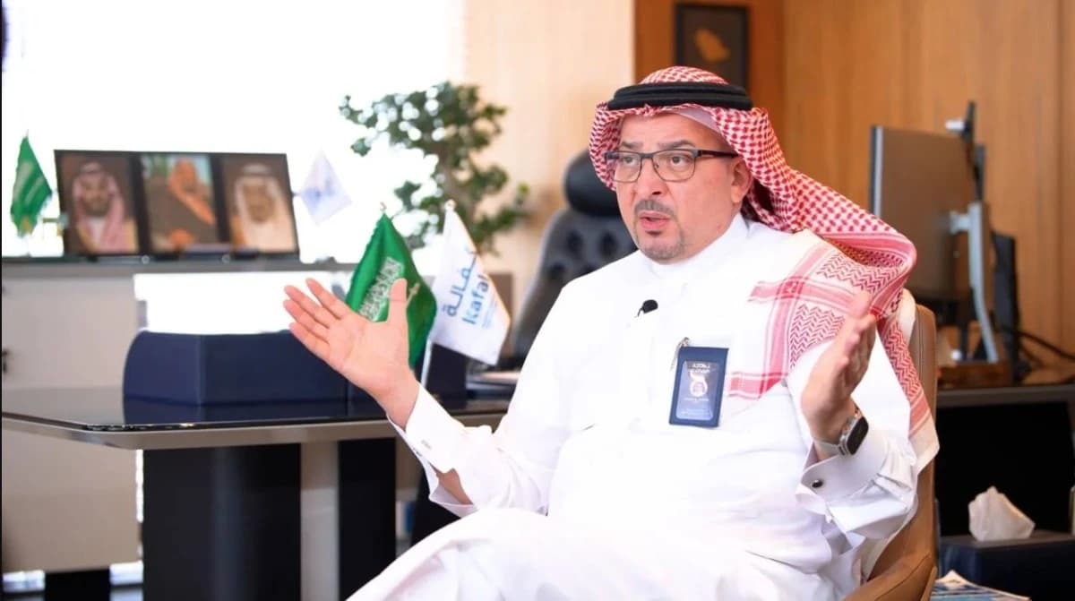 "كفالة" لـ"الاقتصادية": نضمن 127 مليار ريال من قروض المنشآت الصغيرة والمتوسطة