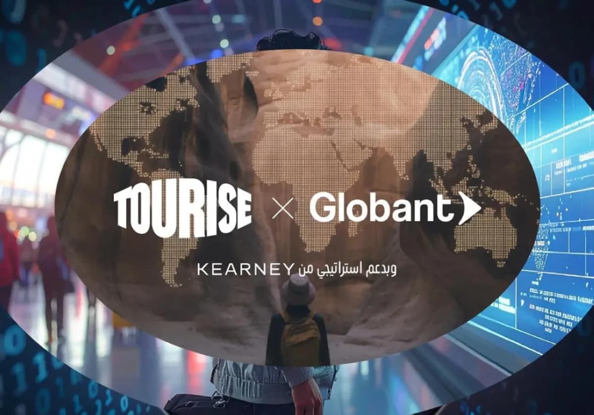 منتدى TOURISE يطلق أول أوراقه العلمية تحقق التوازن بين الإنسان والذكاء الاصطناعي