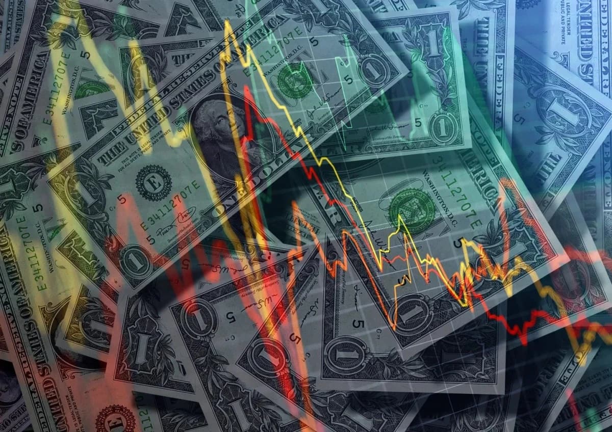   ازدهار الأسهم يُشعل الإنفاق والاقتصاد الأمريكي رهينة "تأثير الثروة"