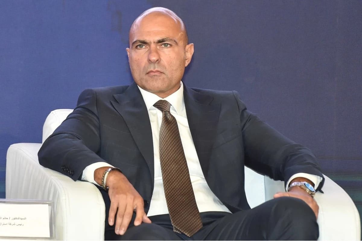 رئيس أسترازينيكا لـ"الاقتصادية": ملتزمون بزيادة التصنيع في السعودية وتوسيع الأبحاث السريرية