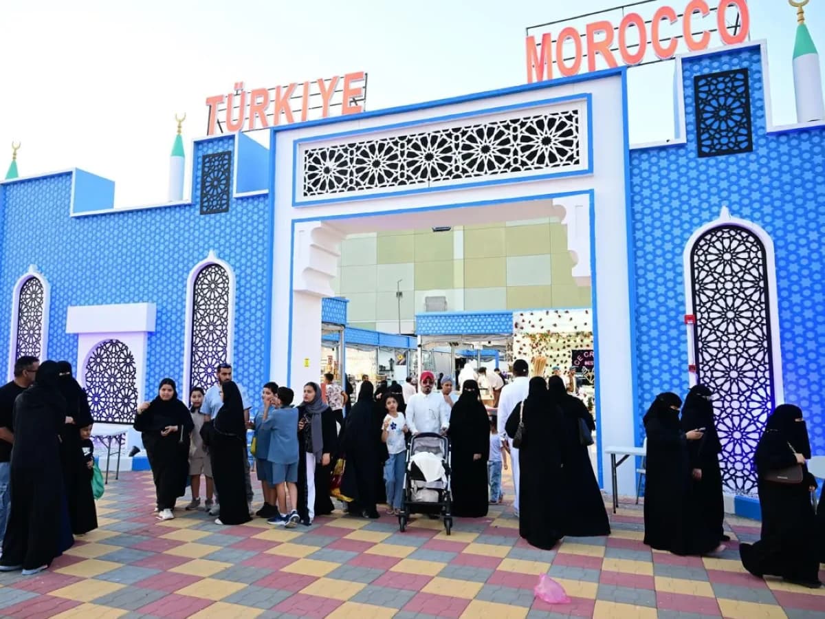 جدة تستضيف مهرجان "الكرنفال العالمي" بمشاركة ثقافات من مختلف دول العالم