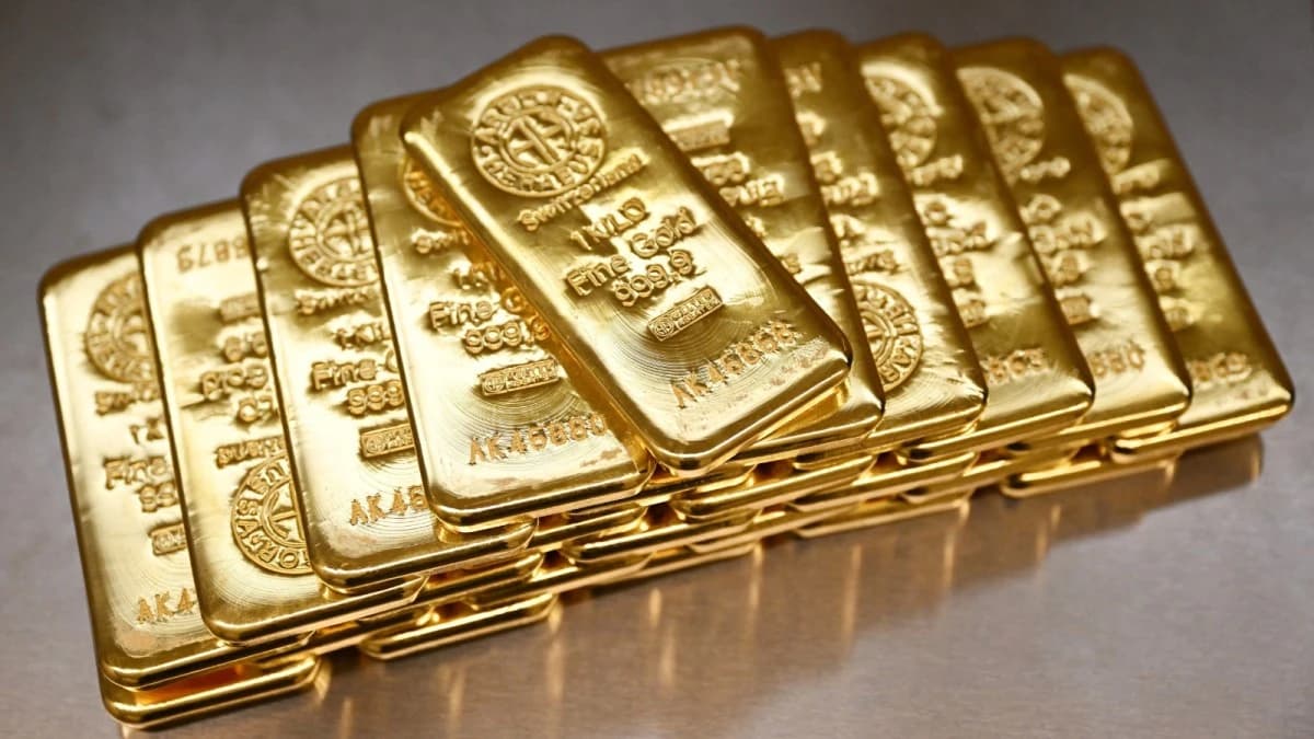 الذهب ينتعش من أدنى مستوى في أسبوع وسط إقبال على الشراء قبل بيانات التوظيف في أمريكا