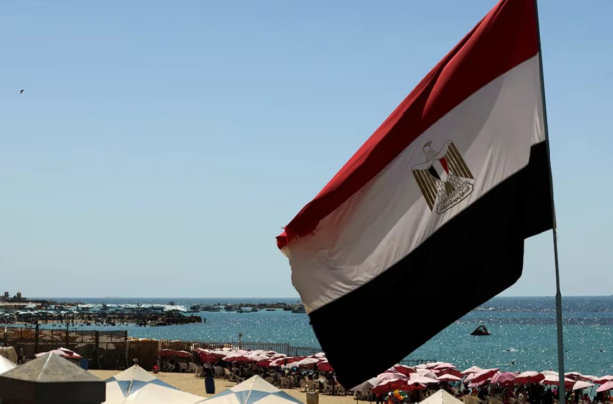 قطر تستثمر 29.7 مليار دولار في مشروع سياحي على الساحل الشمالي في مصر