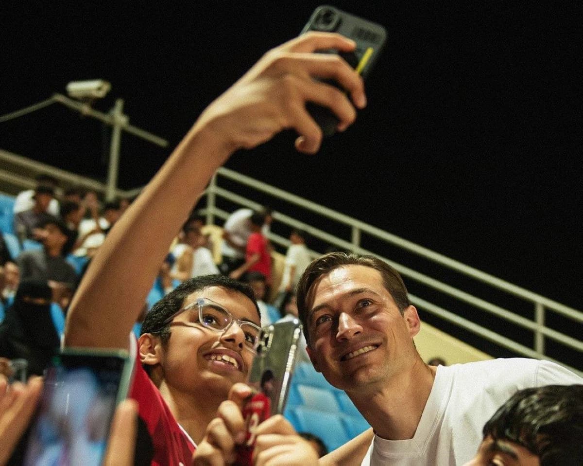 مالك نادي الخلود السعودي: نسعى لتجنب الخسائر ونستهدف التوازن المالي في عامنا الأول