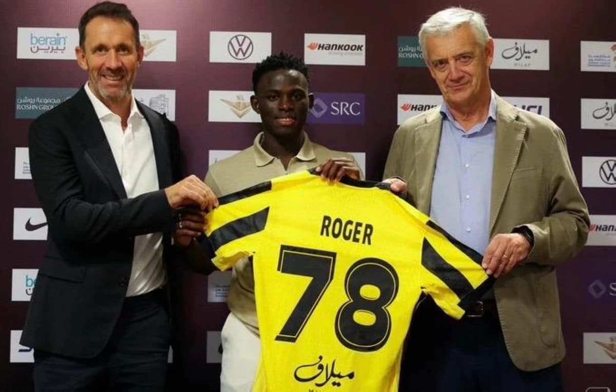 روجر وأكتشيشيك من أغلى "الصاعدين" عالميا .. والدوري الإنجليزي يتصدر في المواهب