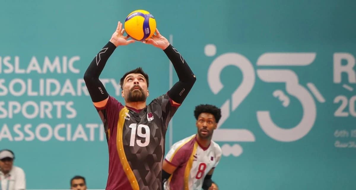 انطلاق دورة ألعاب التضامن الإسلامي غدا بمشاركة 3 آلاف رياضي من 57 دولة