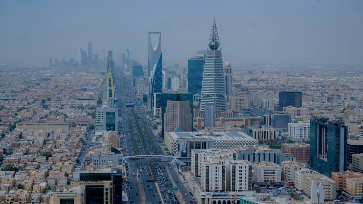 إعلان عدد المستحقين لشراء أراض سكنية في الرياض اليوم