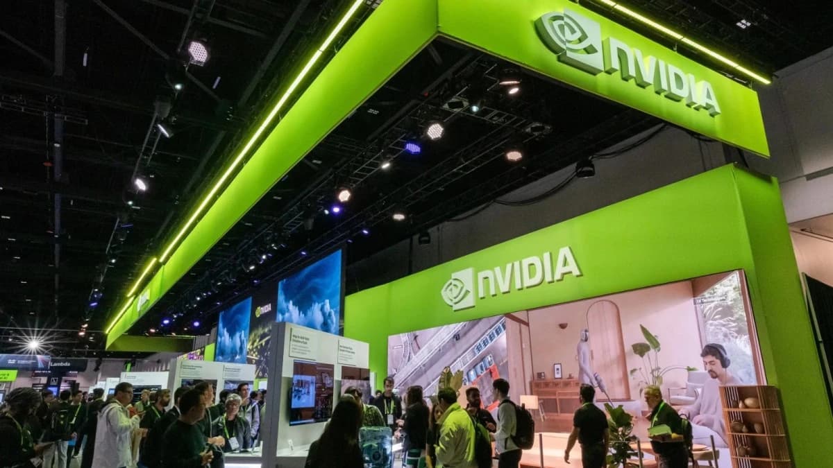 لماذا "إنفيديا" ملكة رقائق الذكاء الاصطناعي، وهل يدوم ملكها ؟
