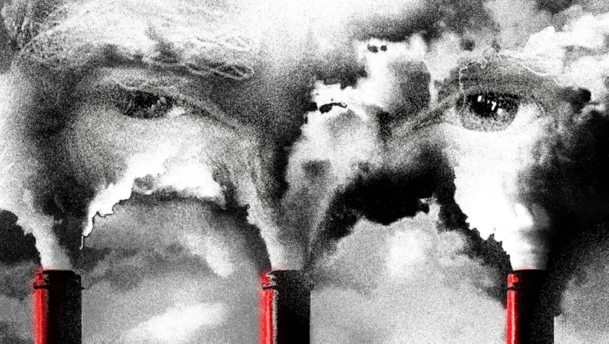 كيف يجبر ترمب العالم على استهلاك مزيد من النفط والغاز؟