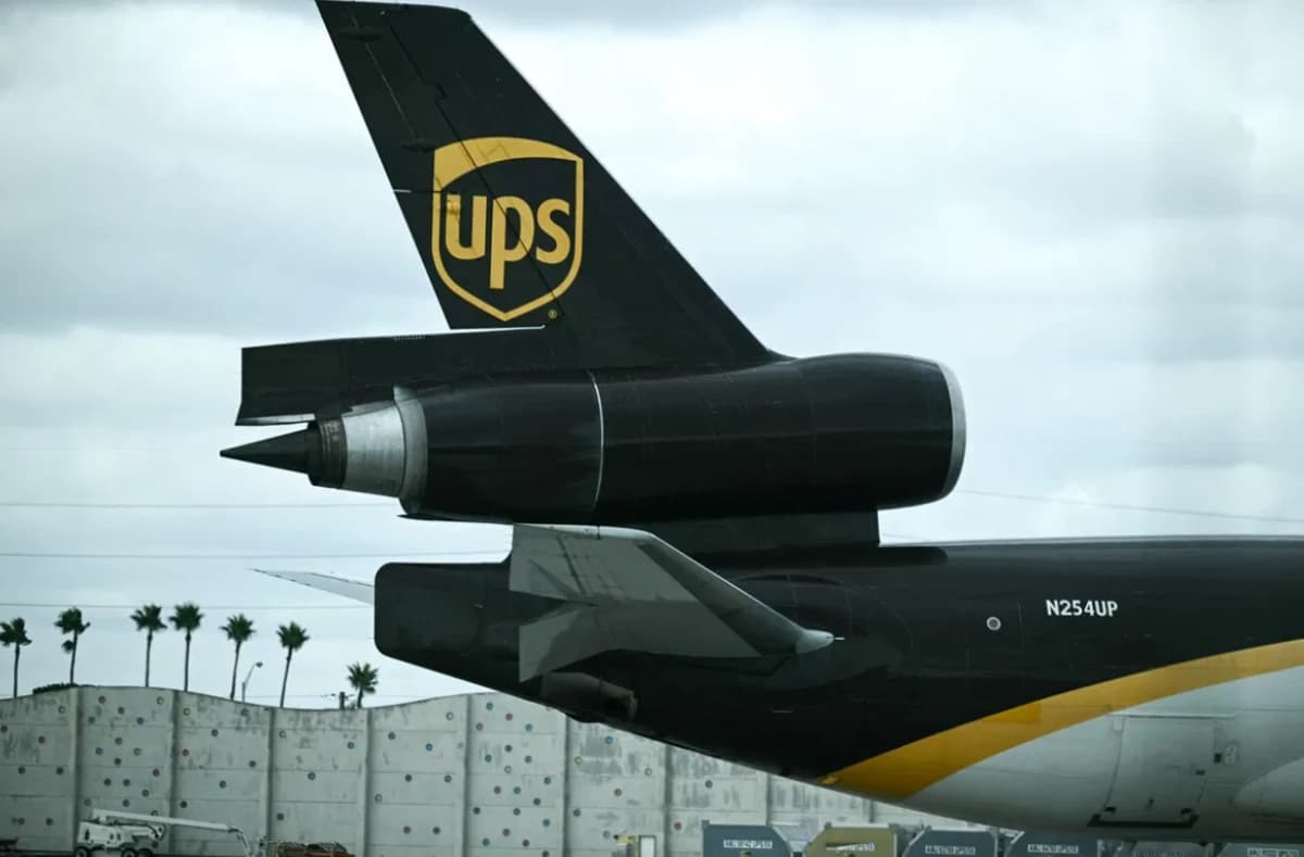 أمريكا تعلق استخدام كل طائرات الشحن من طراز MD-11