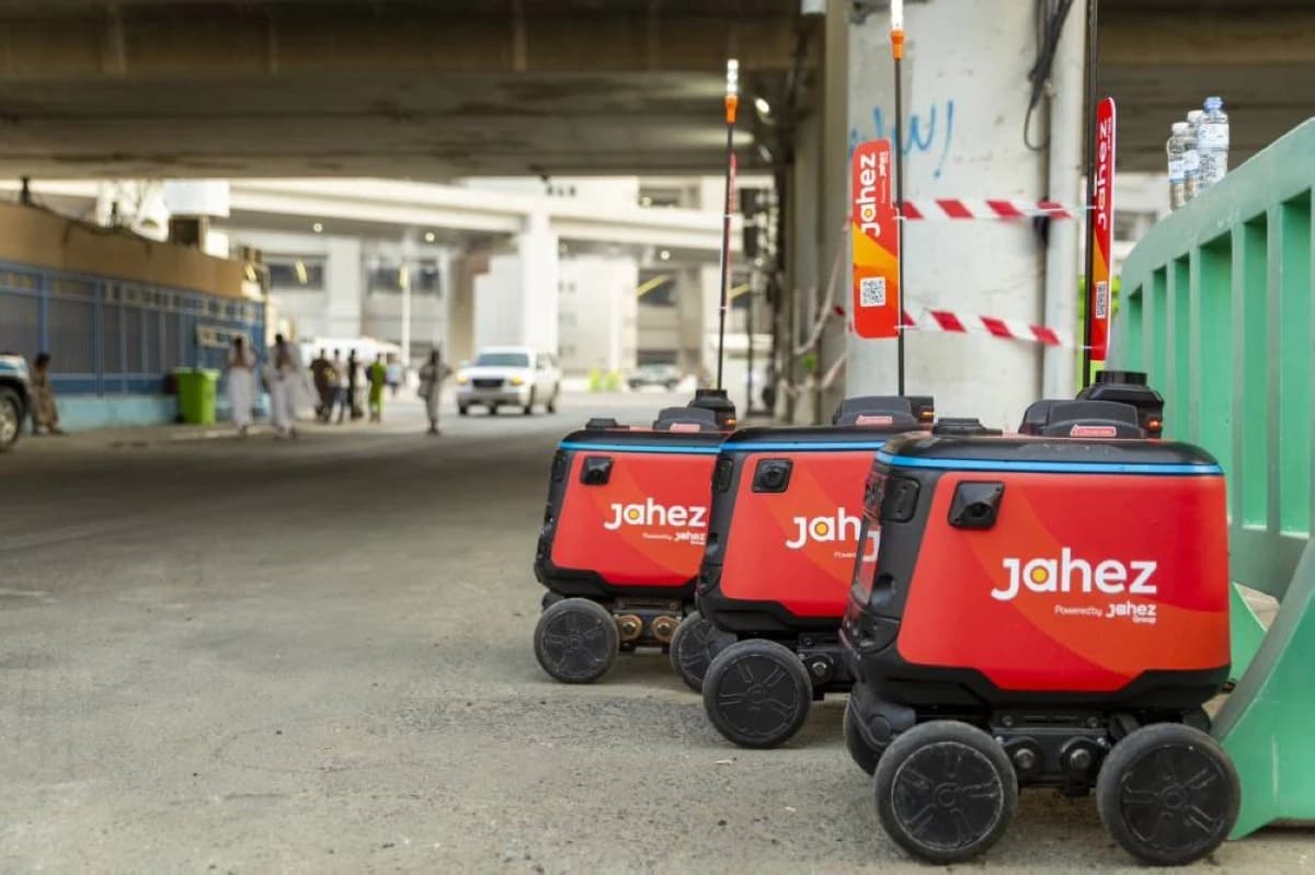 أرباح "جاهز" تستقر عند 121.5 مليون ريال في 9 أشهر وقيمة البضائع تنمو 6.5%