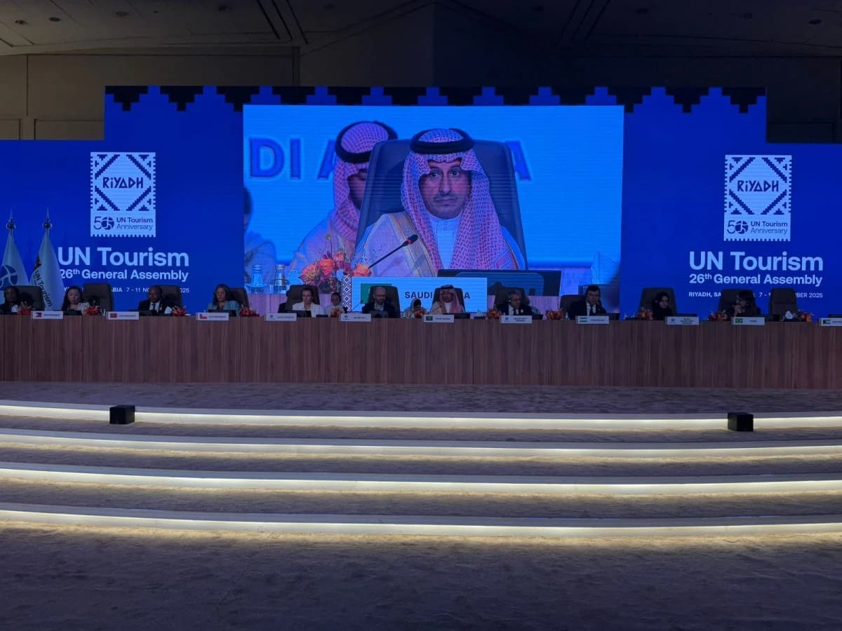 دول الخليج تتجه إلى جعل المنطقة كتلة سياحية موحدة بتشريعات وإجراءات متقاربة