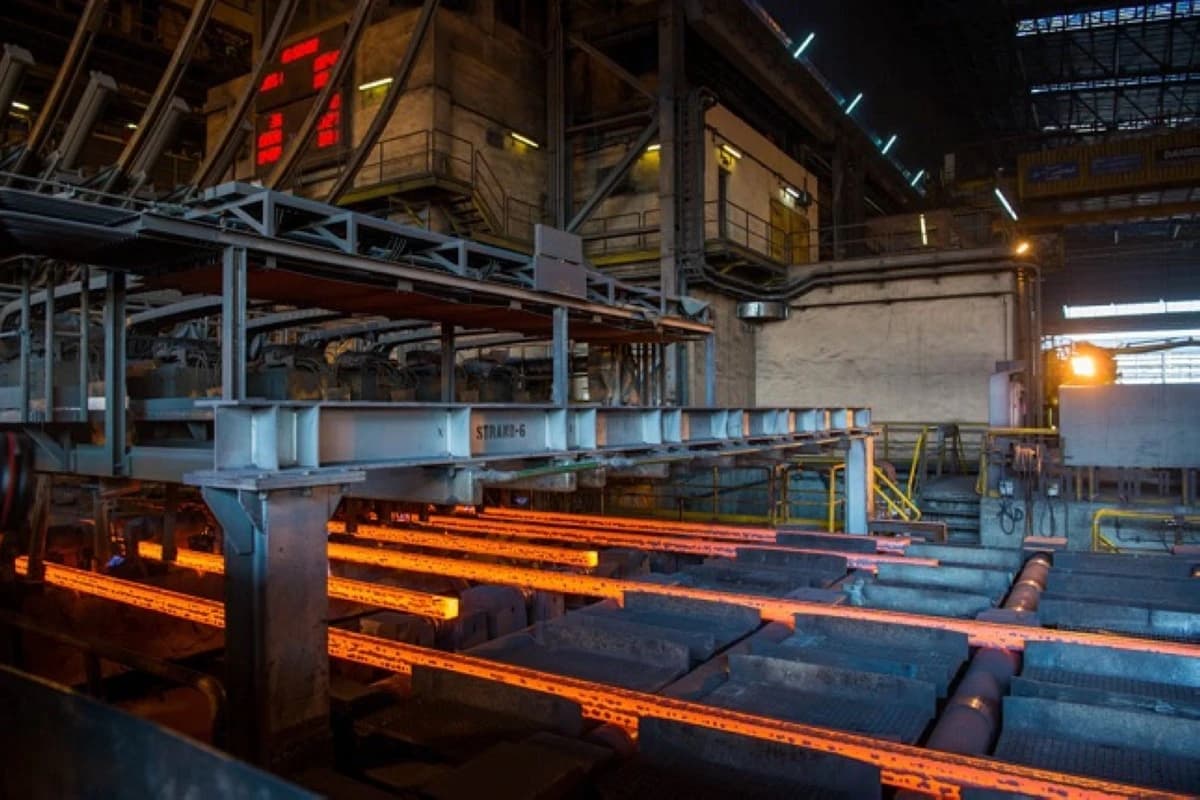 الإنتاج الصناعي في السعودية يحقق أعلى وتيرة نمو منذ 2024 بدعم انتعاش النفط