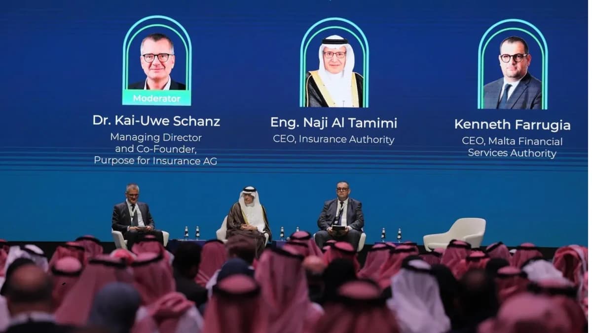 سوق التأمين السعودية .. نمو مرتفع واتجاه نحو التوسع إقليميا