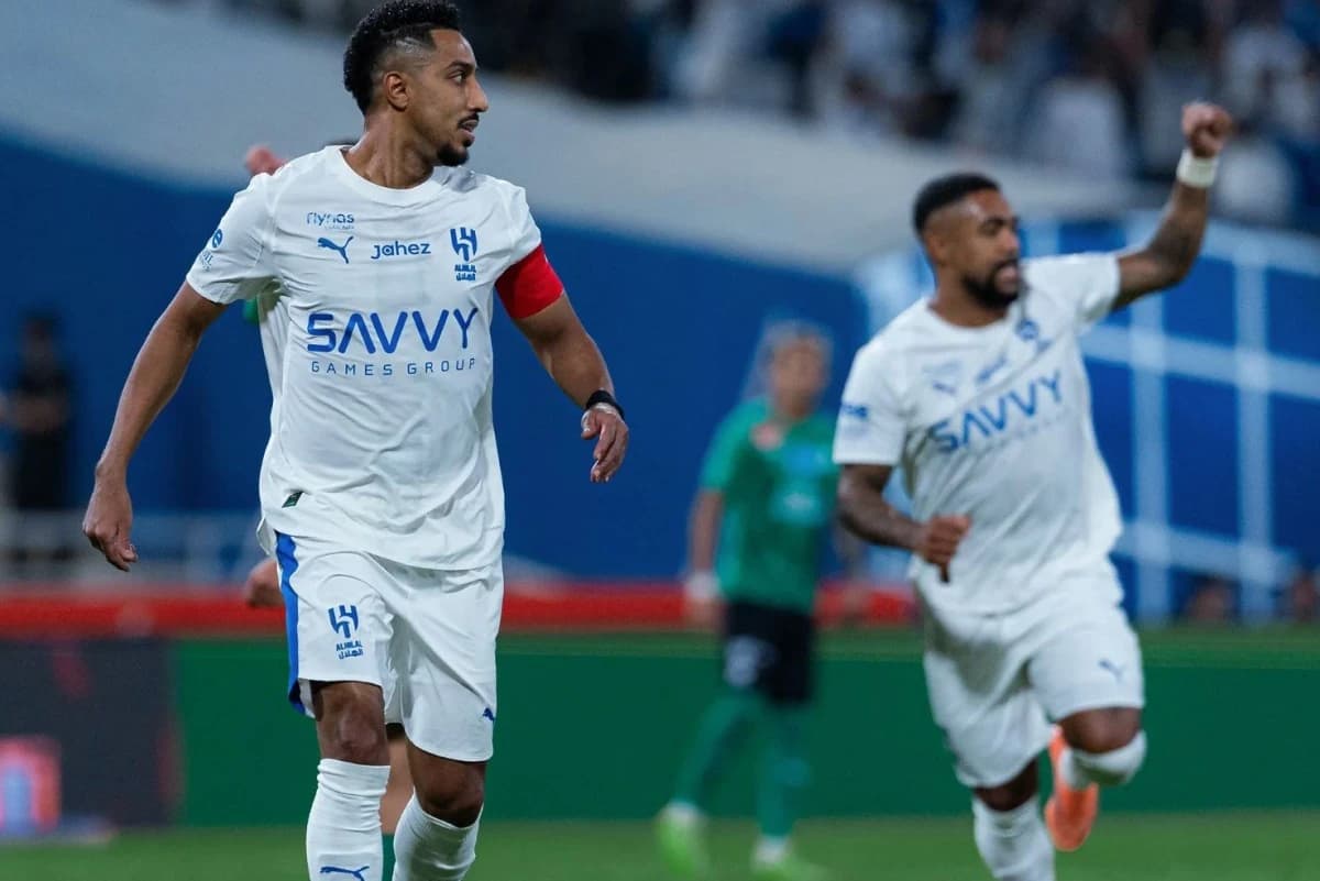 2.7 مليون ريال إيرادات لجنة الانضباط في الاتحاد السعودي والهلال الأعلى مخالفة بـ 19%