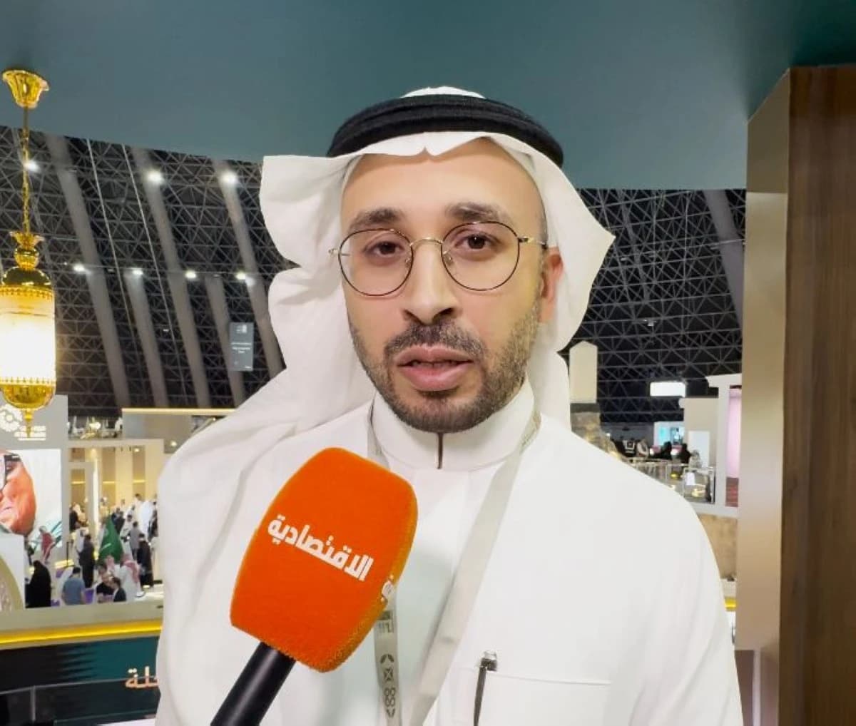 رئيس "نسك" لـ"الاقتصادية": شحن 10 ملايين عبوة زمزم لـ 1180 مدينة وقرية في السعودية خلال شهر