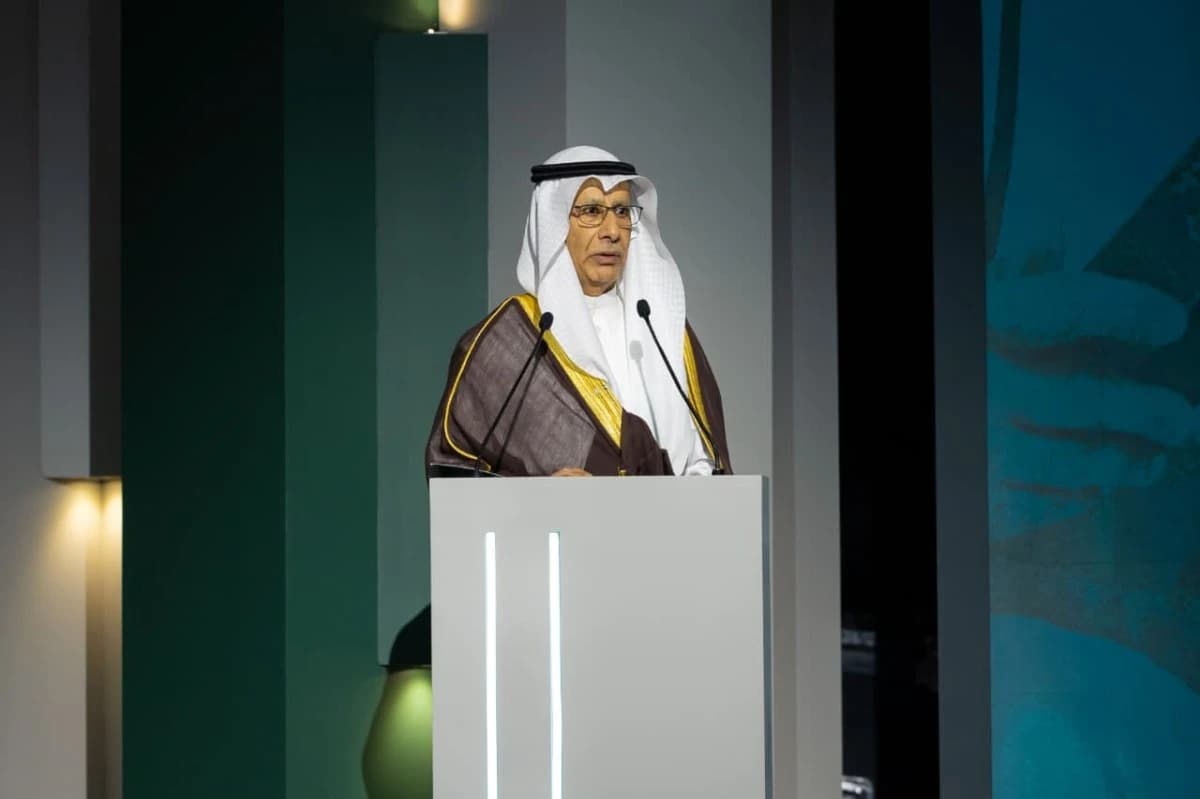 ارتفاع نسبة توطين الإنفاق العسكري في السعودية إلى 24.89%