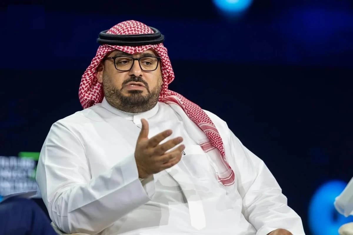 وزير الاقتصاد: مشاريع السعودية محاور اقتصادية واجتماعية..نحتاج لتكامل الخدمات الحكومية