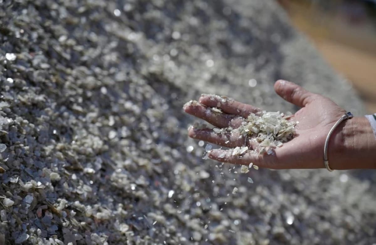 تفاؤل في سوق الليثيوم بفضل الطلب على تخزين الطاقة بعد مخاوف الإمدادات