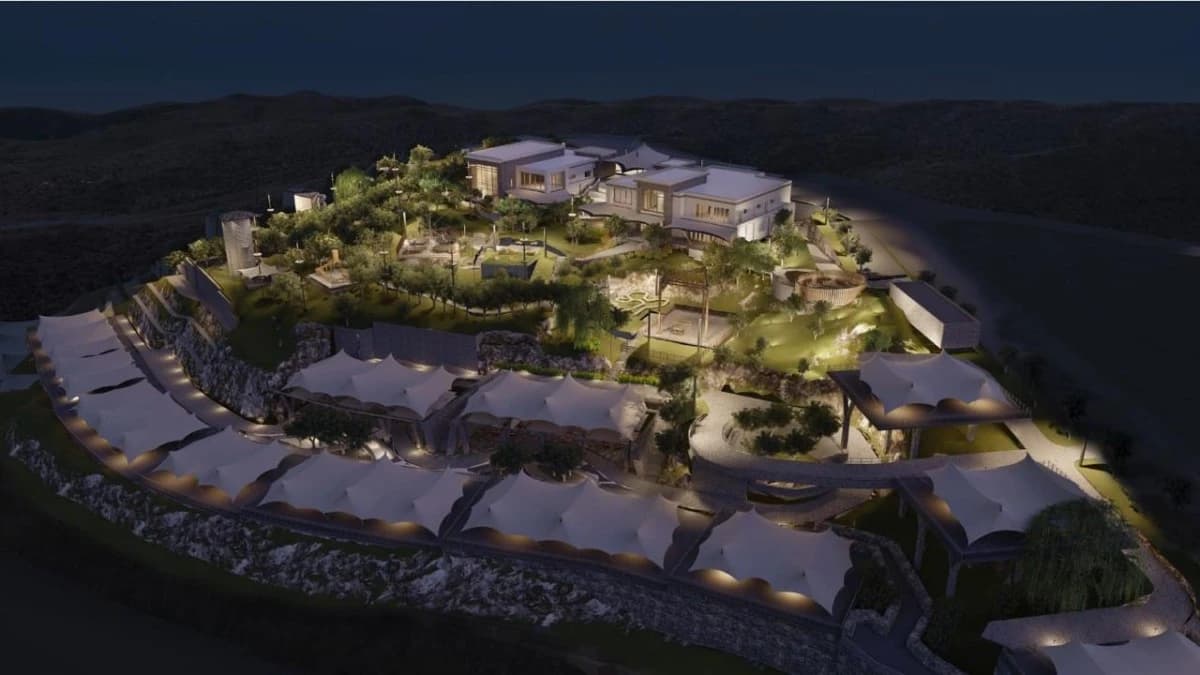 أسفار تطلق مشروعين لتطوير الوجهات السياحية في الباحة وينبع في 2026