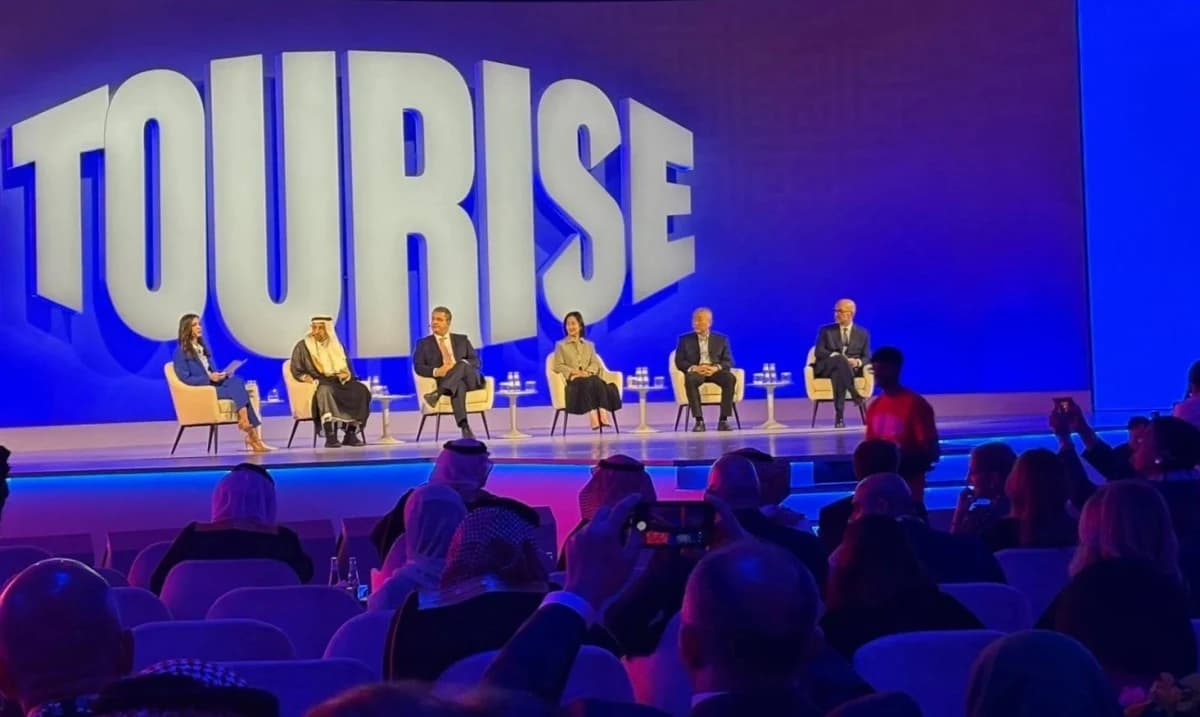 الفالح: السعودية أضافت 400 ألف غرفة فندقية منذ بدء تنفيذ إستراتيجية السياحة