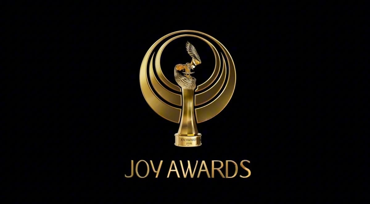 رئيس هيئة الترفيه السعودية يعلن انطلاق مرحلة التسميات لجوائز Joy Awards 2026