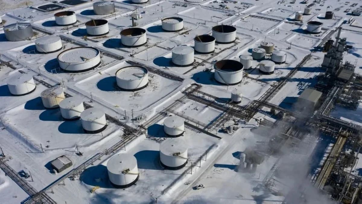 أسعار النفط تستقر قبيل صدور تقارير "أوبك" و"وكالة الطاقة"