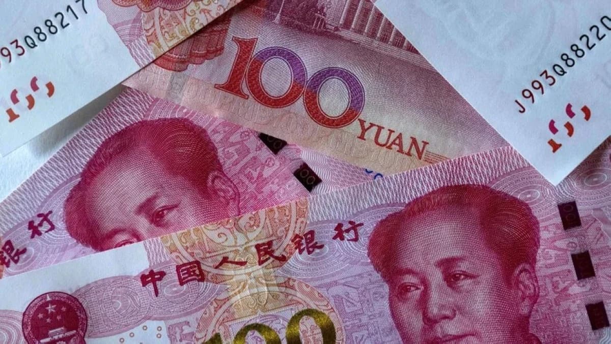 "اقترض وأعد المال" .. بنوك الصين تبتكر حيلة جديدة لمواجهة تباطؤ الاقتصاد