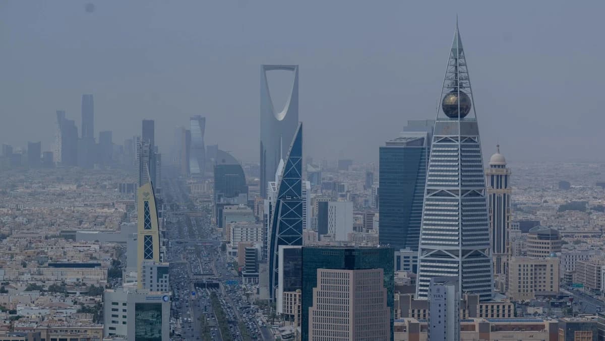 "الهيئة العامة للعقار " تُعلن بدء أعمال السجل العقاري لـ 18 حيًا بمنطقة الرياض