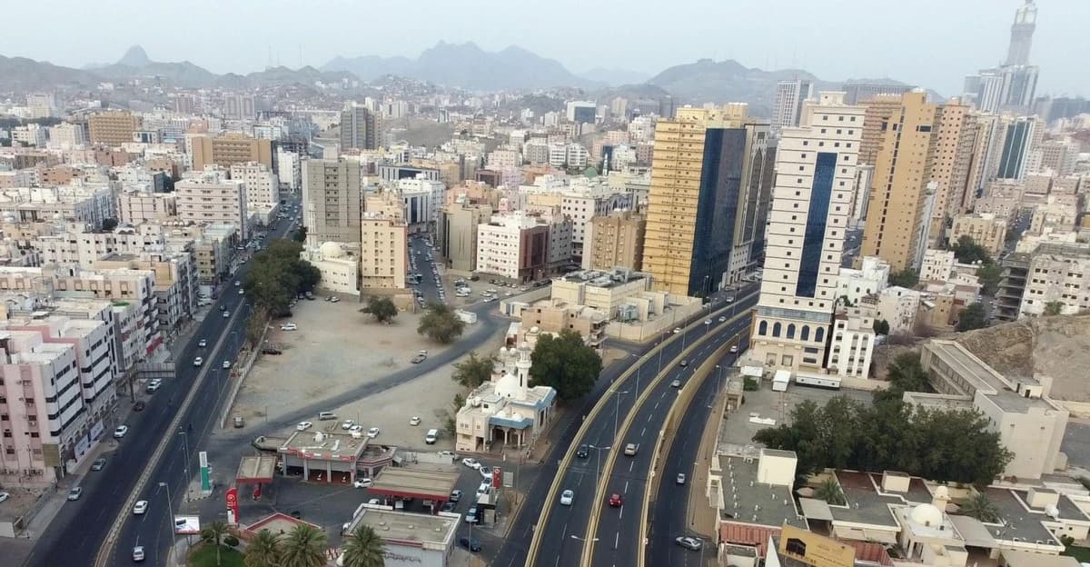 العاصمة المقدسة تعزز الفرص الاستثمارية في مكة عبر إطلاق مدنا لوجستية وصناعية