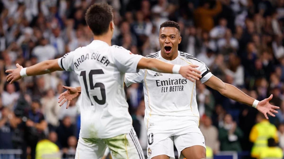 مبابي يتصدر تصنيف اللاعبين المستحقين أعلى الرواتب بـ 22.8 مليون يورو