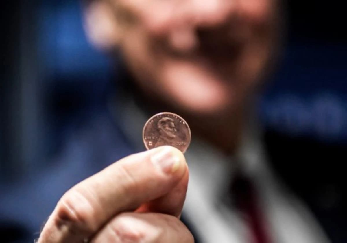 بعد 232 عاما .. الولايات المتحدة تتوقف عن سكّ النقود من فئة البنس