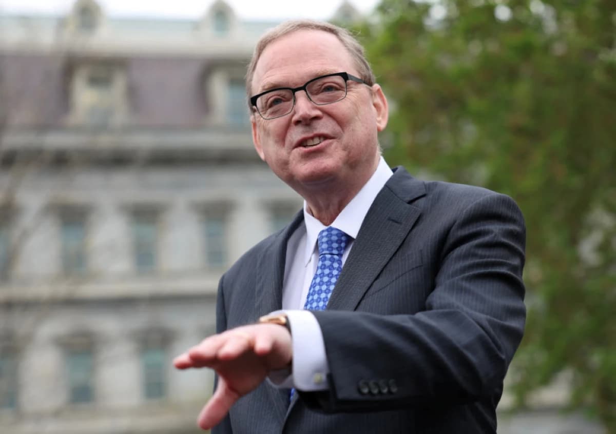 هاسيت يبدي استعداده لرئاسة الفيدرالي ويدفع نحو خفض أكبر للفائدة